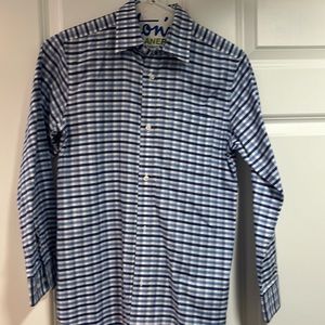 Nordstrom kids boys dress shirt